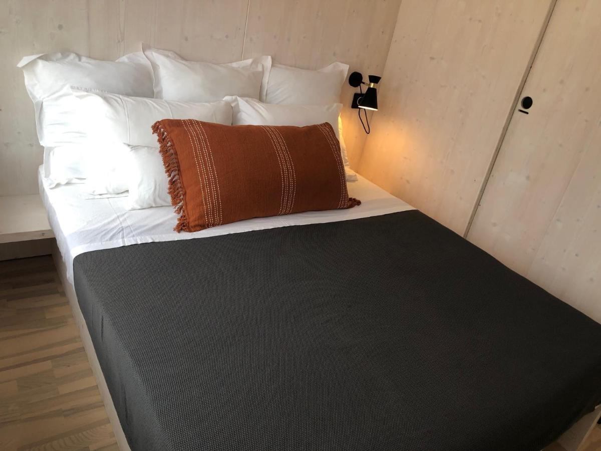 Buqez Eco Resort - Beachfront 20 & House 42 Drage Ngoại thất bức ảnh