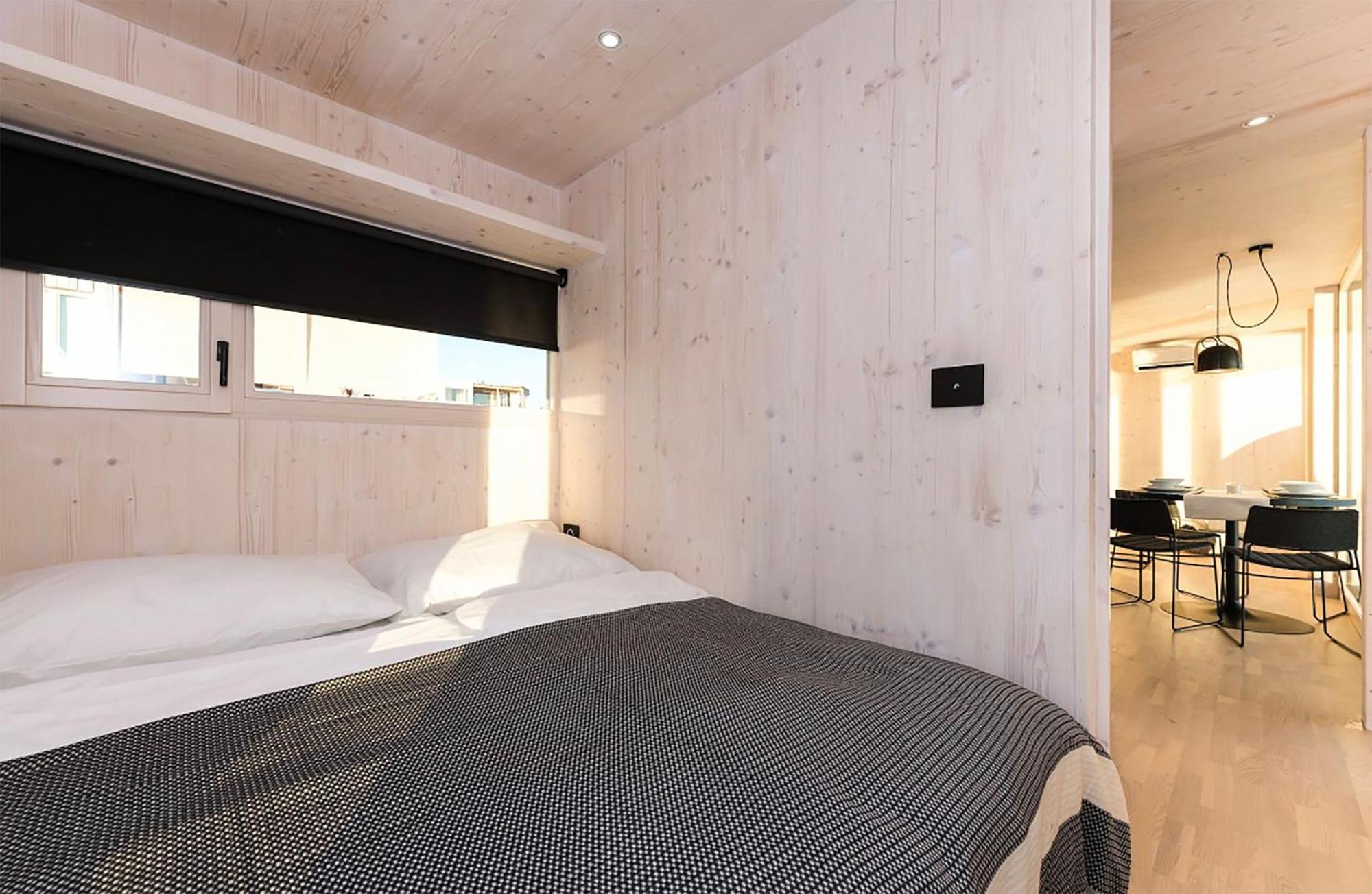 Buqez Eco Resort - Beachfront 20 & House 42 Drage Phòng bức ảnh