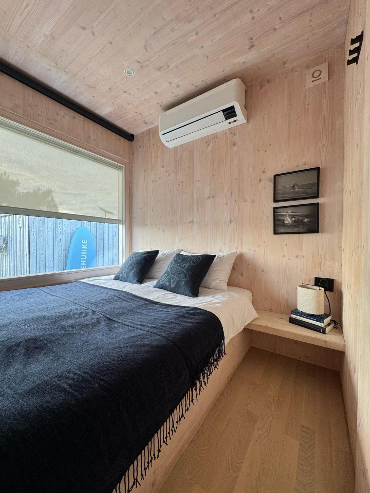 Buqez Eco Resort - Beachfront 20 & House 42 Drage Ngoại thất bức ảnh