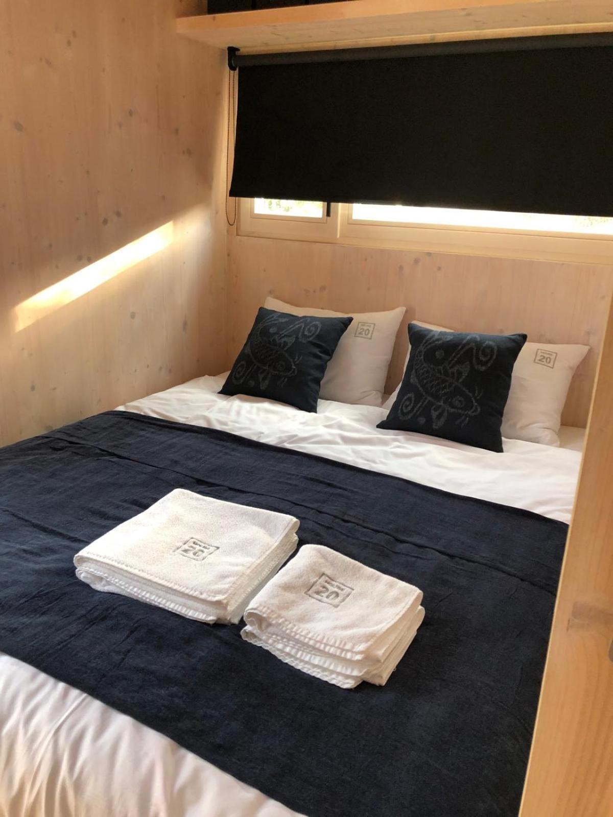 Buqez Eco Resort - Beachfront 20 & House 42 Drage Ngoại thất bức ảnh