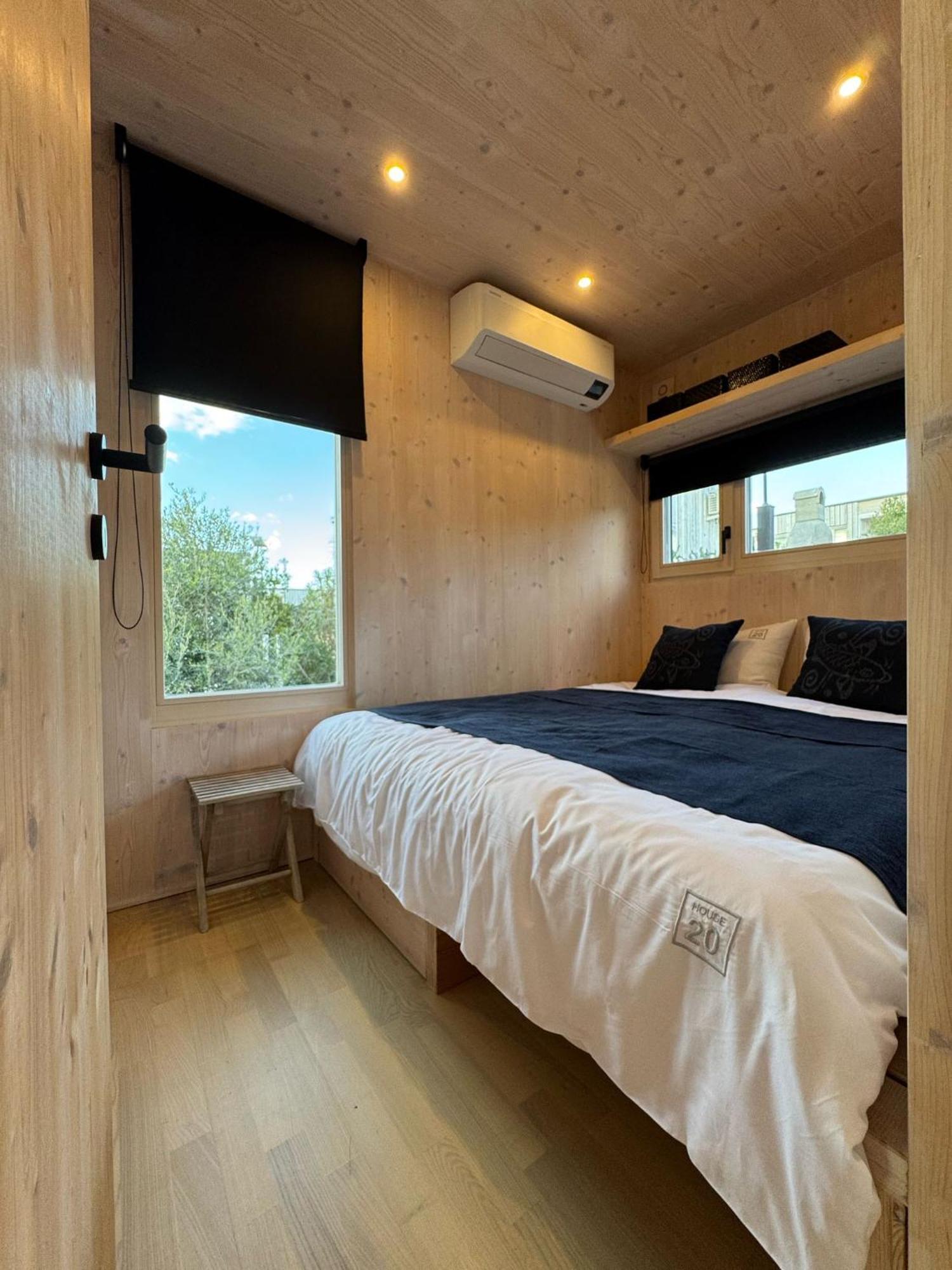 Buqez Eco Resort - Beachfront 20 & House 42 Drage Ngoại thất bức ảnh