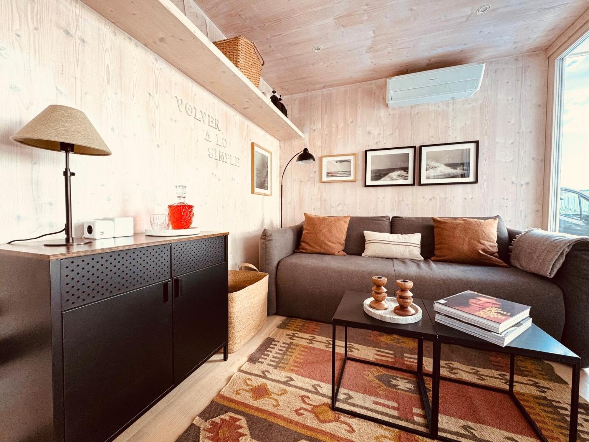 Buqez Eco Resort - Beachfront 20 & House 42 Drage Ngoại thất bức ảnh